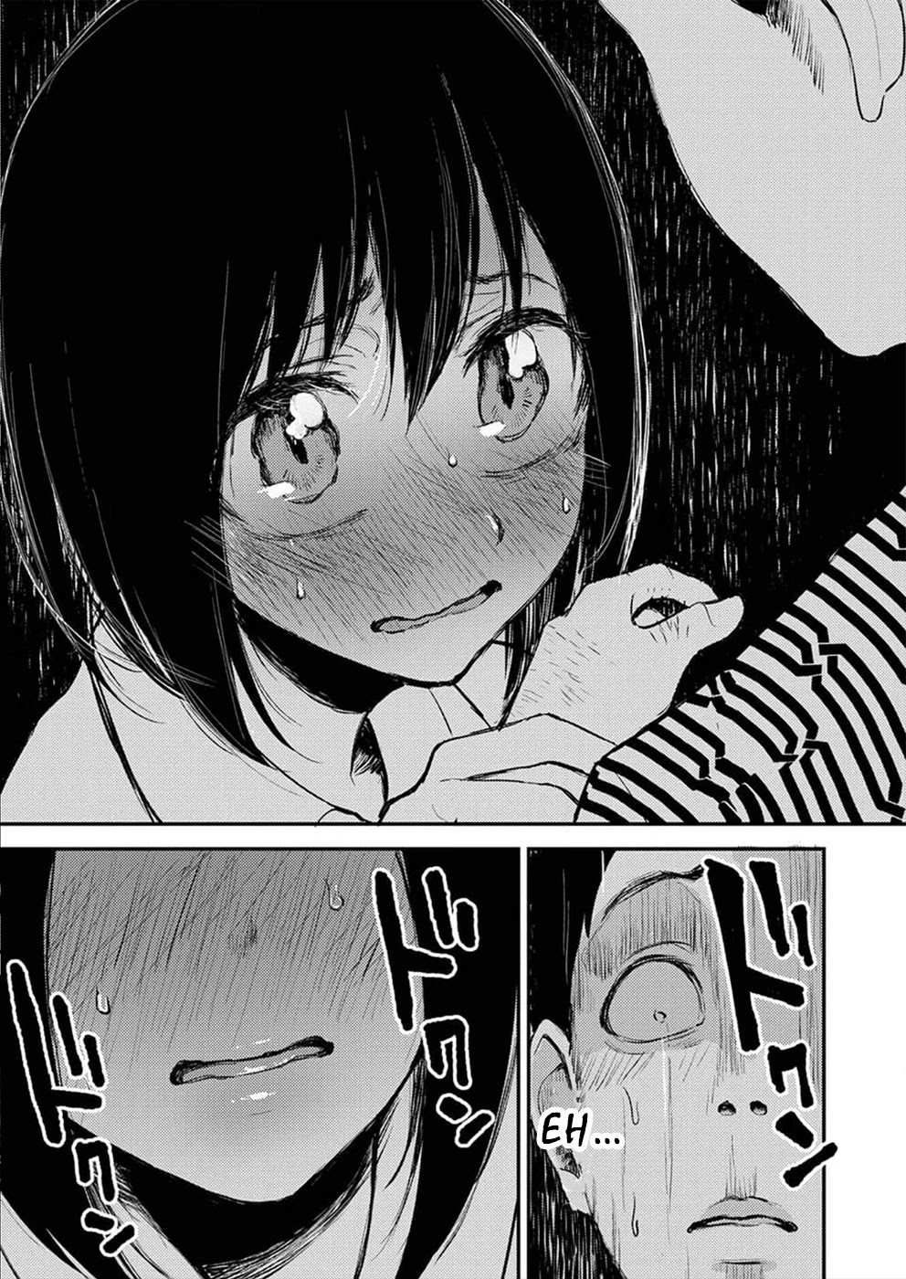 Watashi ga 15-sai de wa Nakunatte mo. Chapter 5 page 7 - Chapter 5