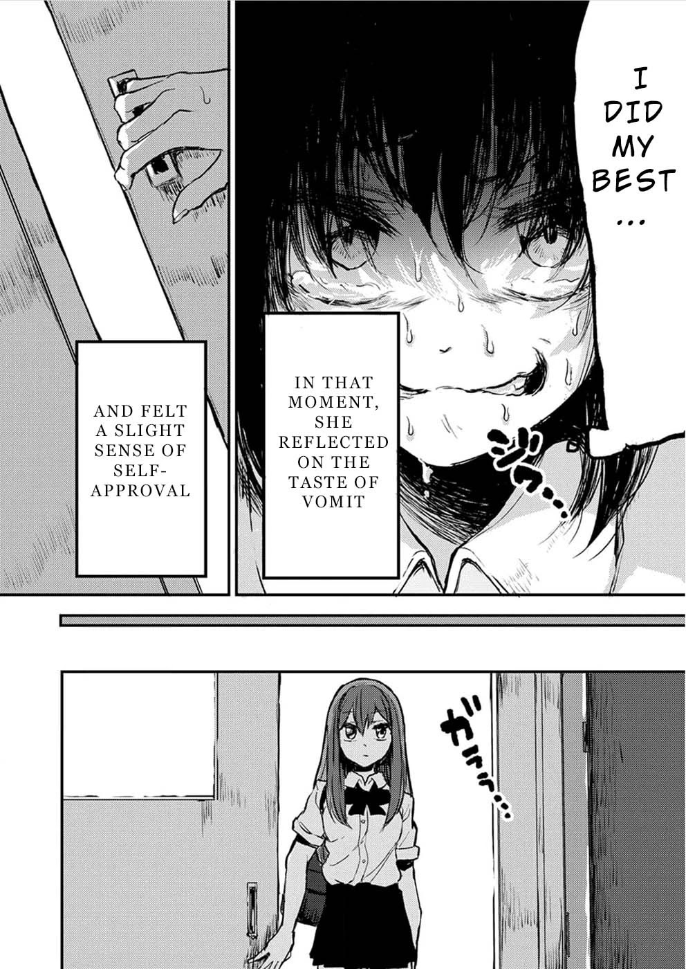 Watashi ga 15-sai de wa Nakunatte mo. Chapter 6 page 23 - Chapter 6