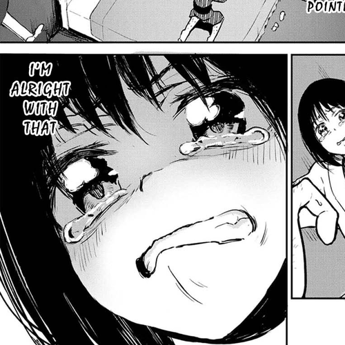Watashi ga 15-sai de wa Nakunatte mo. Chapter 6 cover