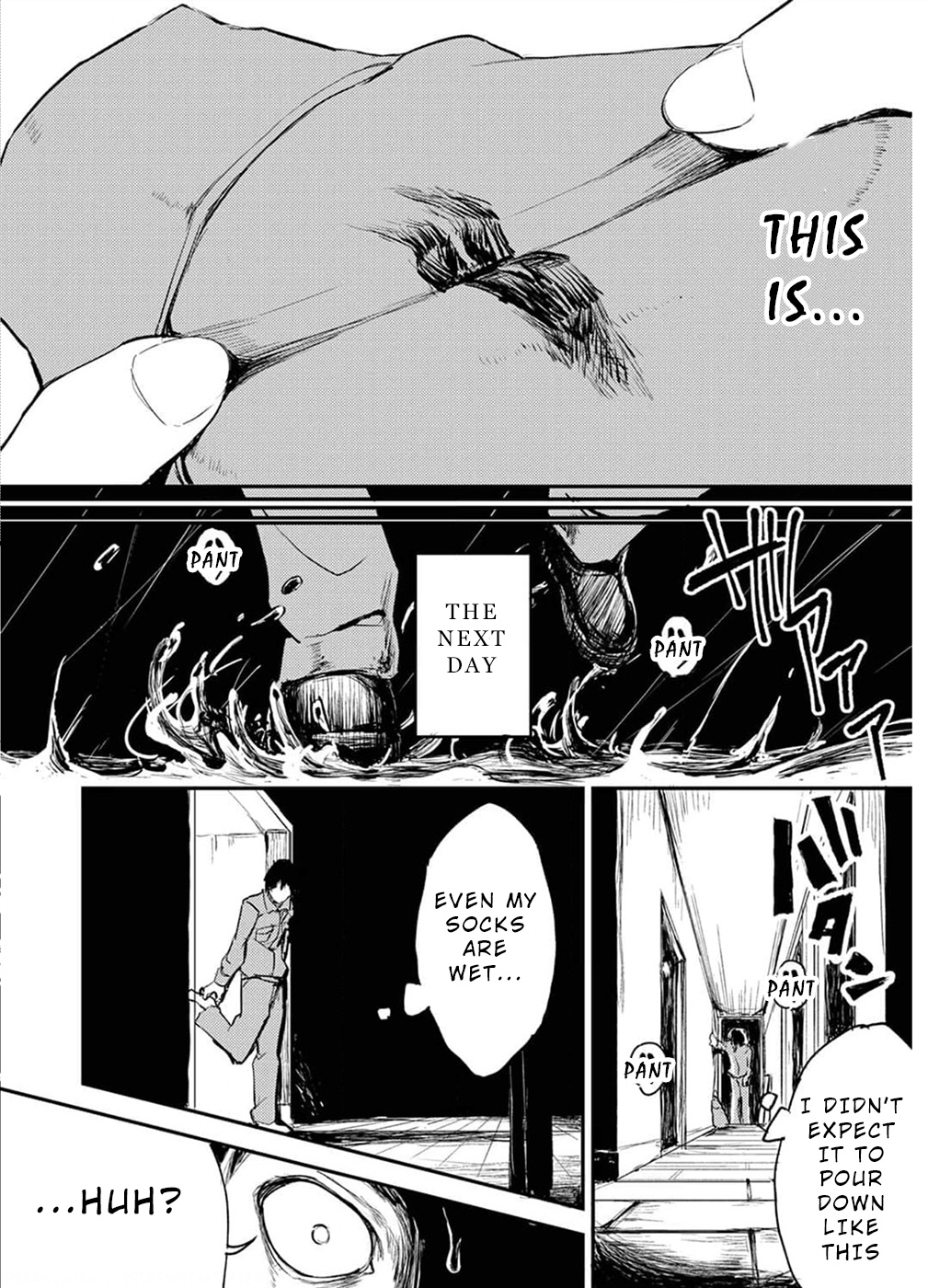 Watashi ga 15-sai de wa Nakunatte mo. Chapter 7 page 11 - Chapter 7