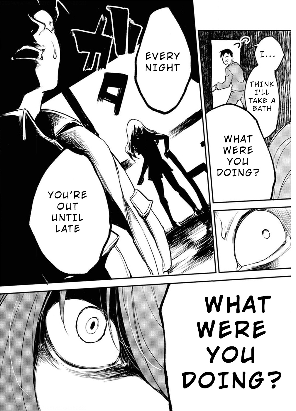 Watashi ga 15-sai de wa Nakunatte mo. Chapter 7 page 13 - Chapter 7