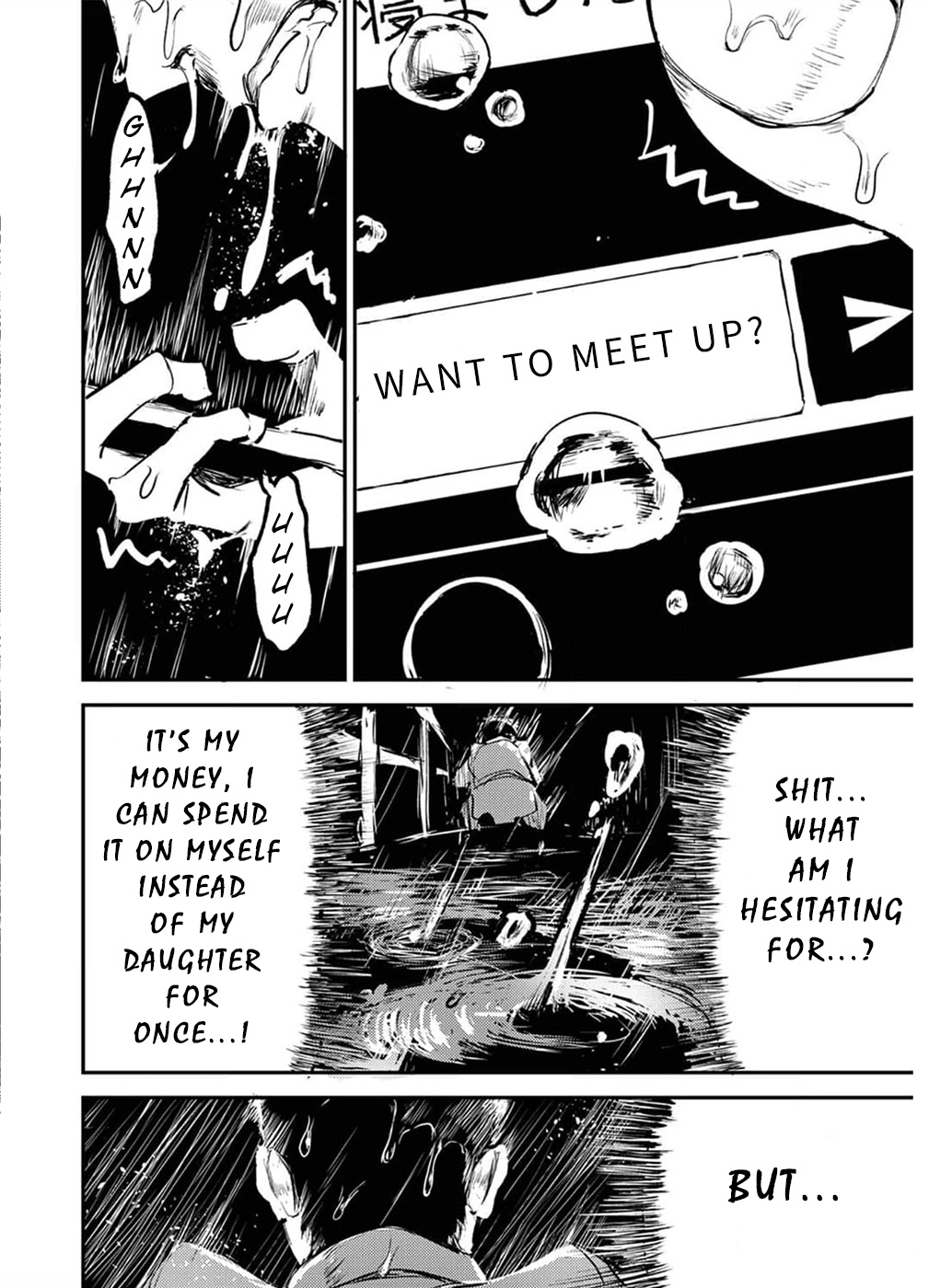 Watashi ga 15-sai de wa Nakunatte mo. Chapter 7 page 19 - Chapter 7