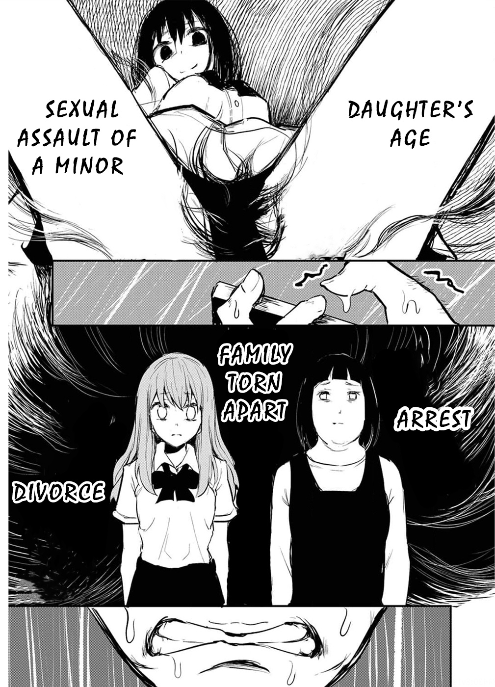 Watashi ga 15-sai de wa Nakunatte mo. Chapter 7 page 20 - Chapter 7