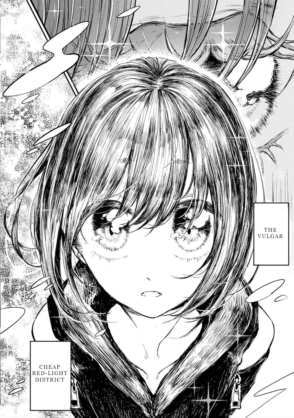 Watashi ga 15-sai de wa Nakunatte mo. Chapter 8 page 13 - Chapter 8
