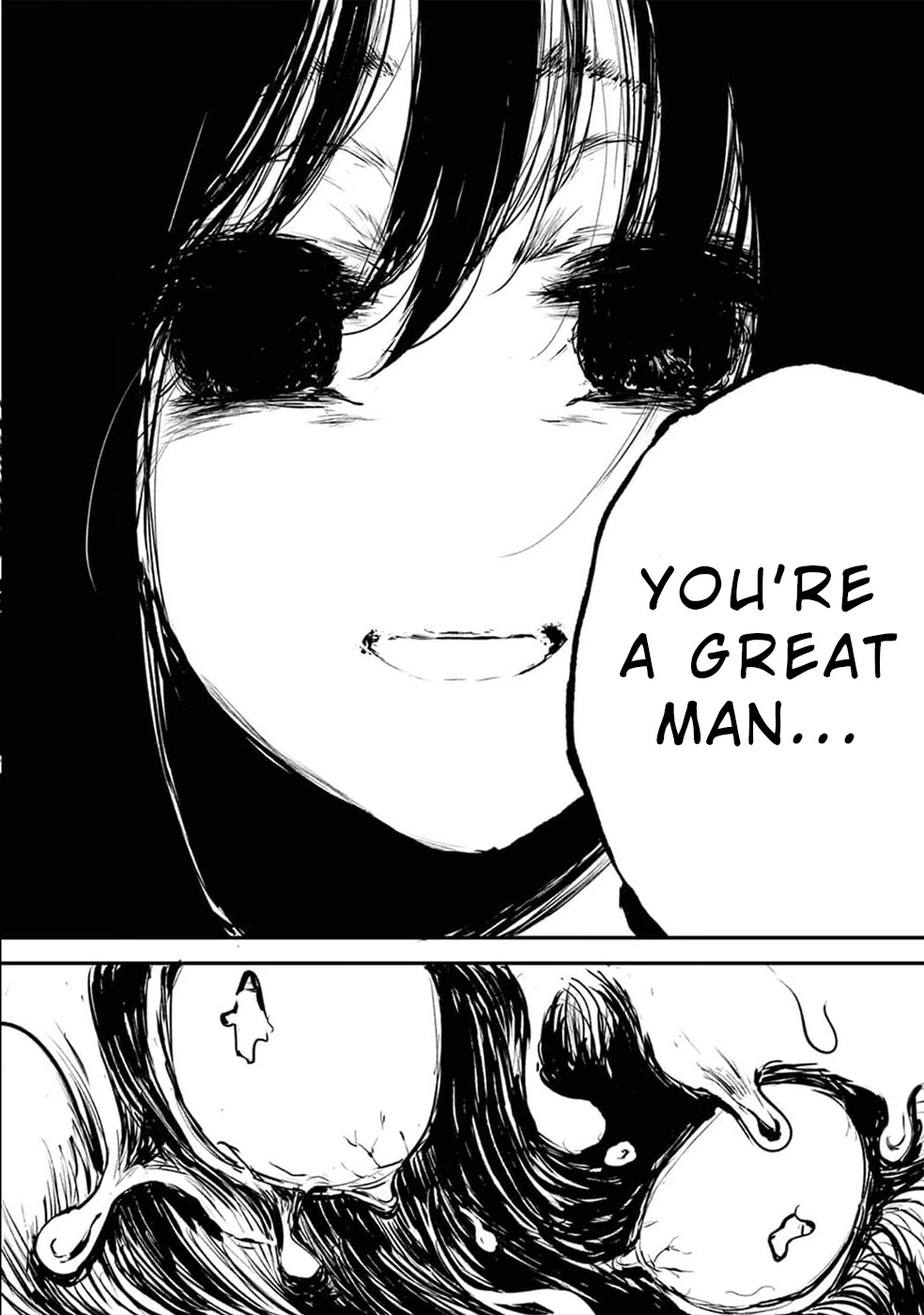 Watashi ga 15-sai de wa Nakunatte mo. Chapter 8 page 21 - Chapter 8