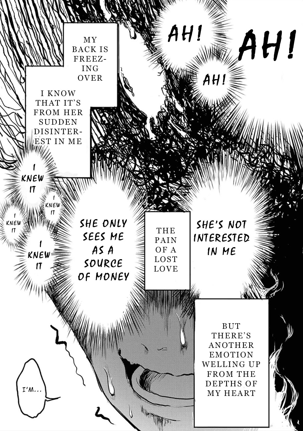 Watashi ga 15-sai de wa Nakunatte mo. Chapter 8 page 22 - Chapter 8