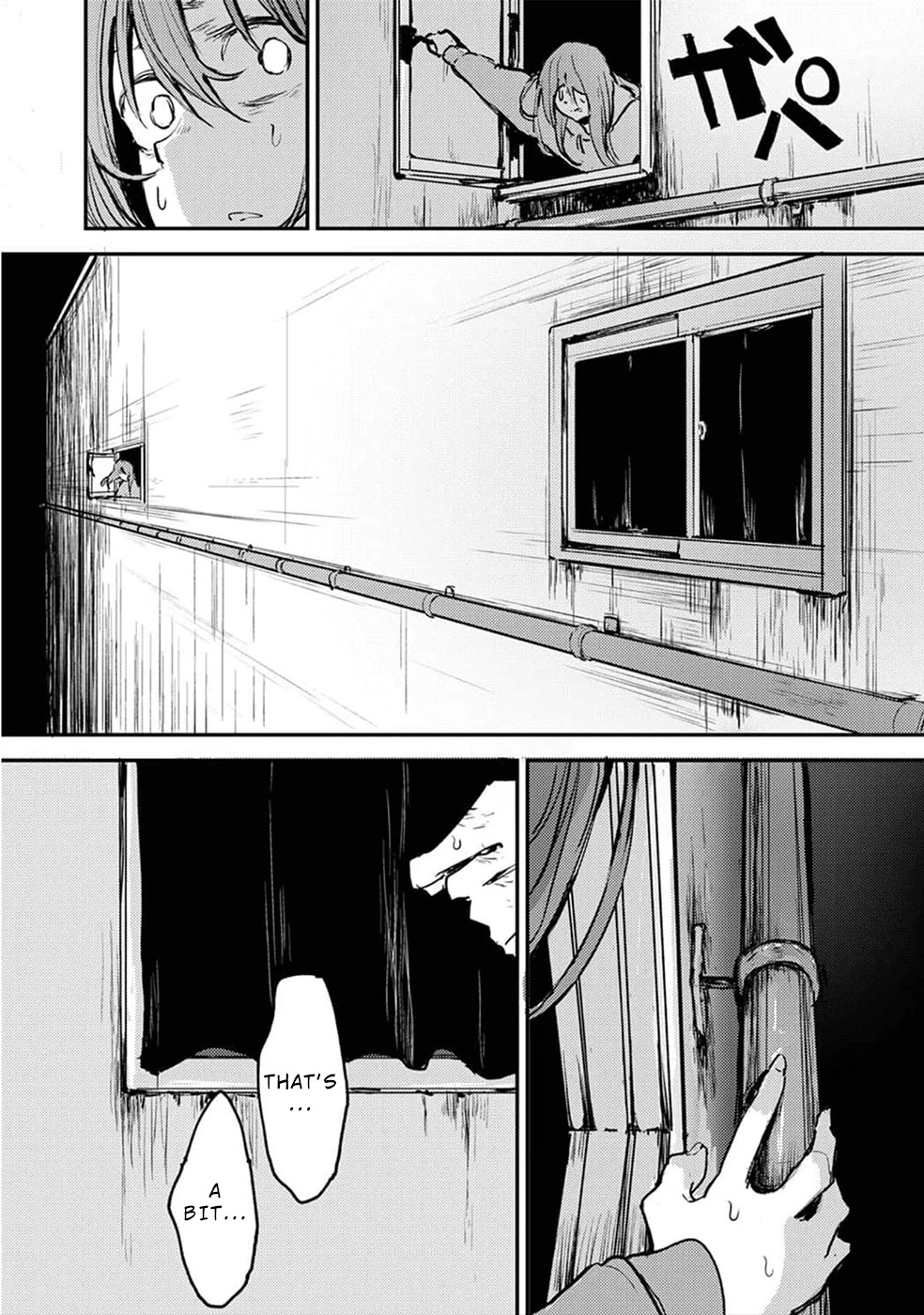 Watashi ga 15-sai de wa Nakunatte mo. Chapter 9 page 13 - Chapter 9