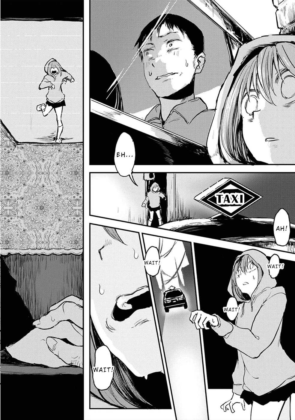 Watashi ga 15-sai de wa Nakunatte mo. Chapter 9 page 5 - Chapter 9