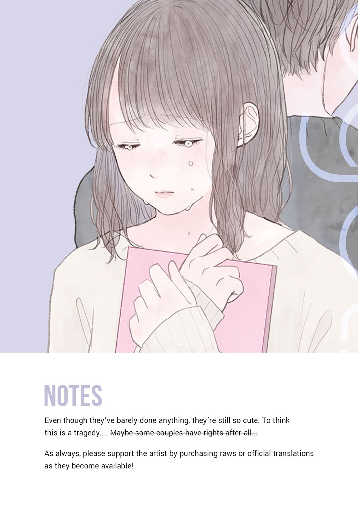 "Watashi ga Inakute mo Shiawase ni natte Kudasai" Nante, Fuzaken na Chapter 1 page 12 - Chapter 1