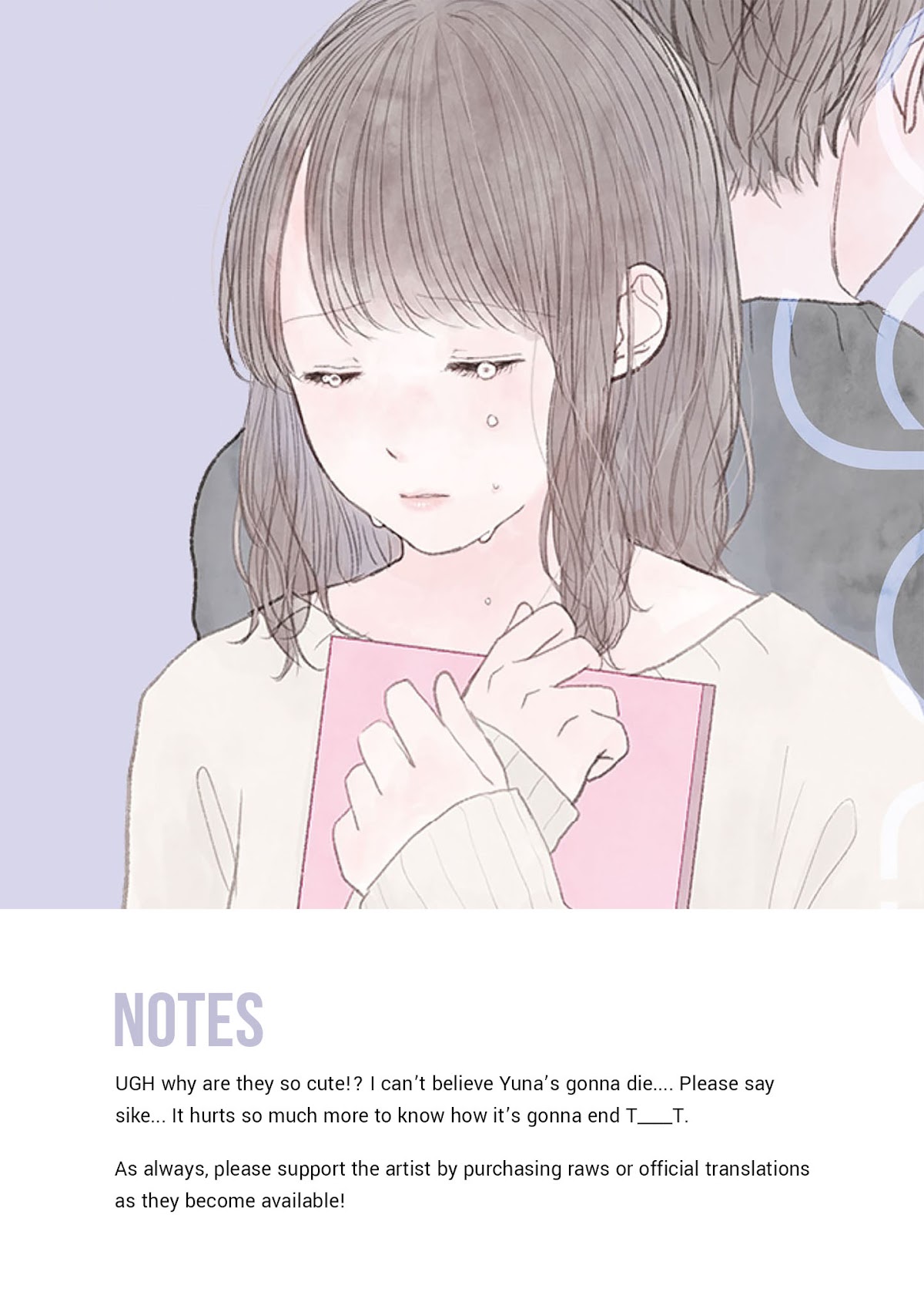 "Watashi ga Inakute mo Shiawase ni natte Kudasai" Nante, Fuzaken na Chapter 2 page 28 - Chapter 2