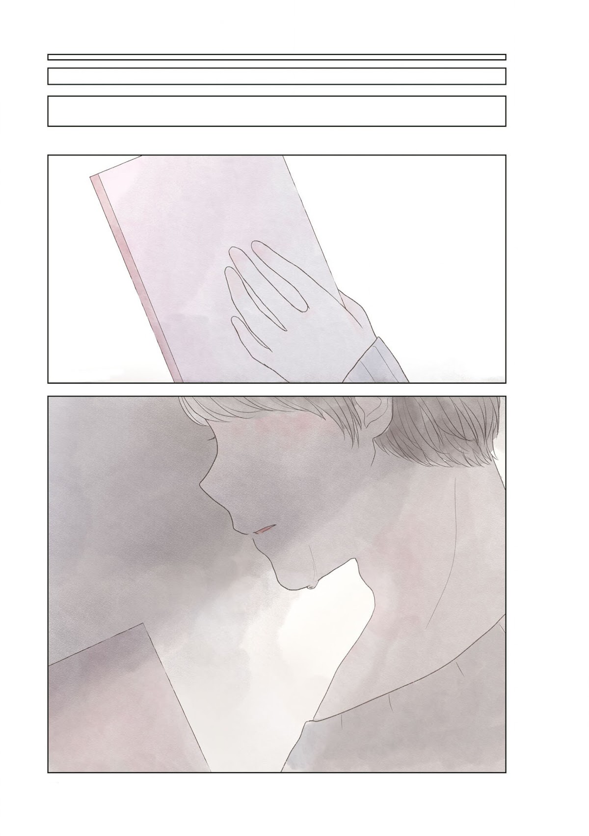 "Watashi ga Inakute mo Shiawase ni natte Kudasai" Nante, Fuzaken na Chapter 4 page 11 - Chapter 4