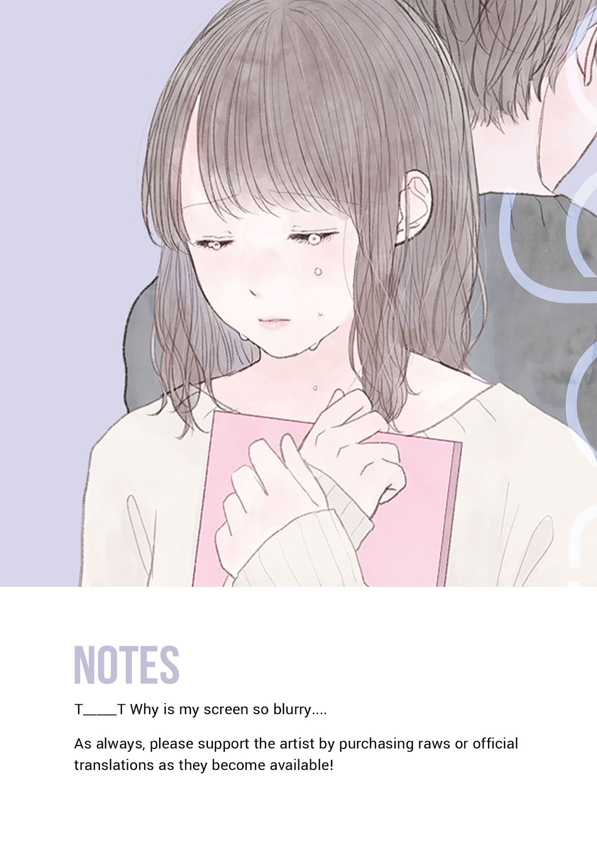 "Watashi ga Inakute mo Shiawase ni natte Kudasai" Nante, Fuzaken na Chapter 4 page 13 - Chapter 4