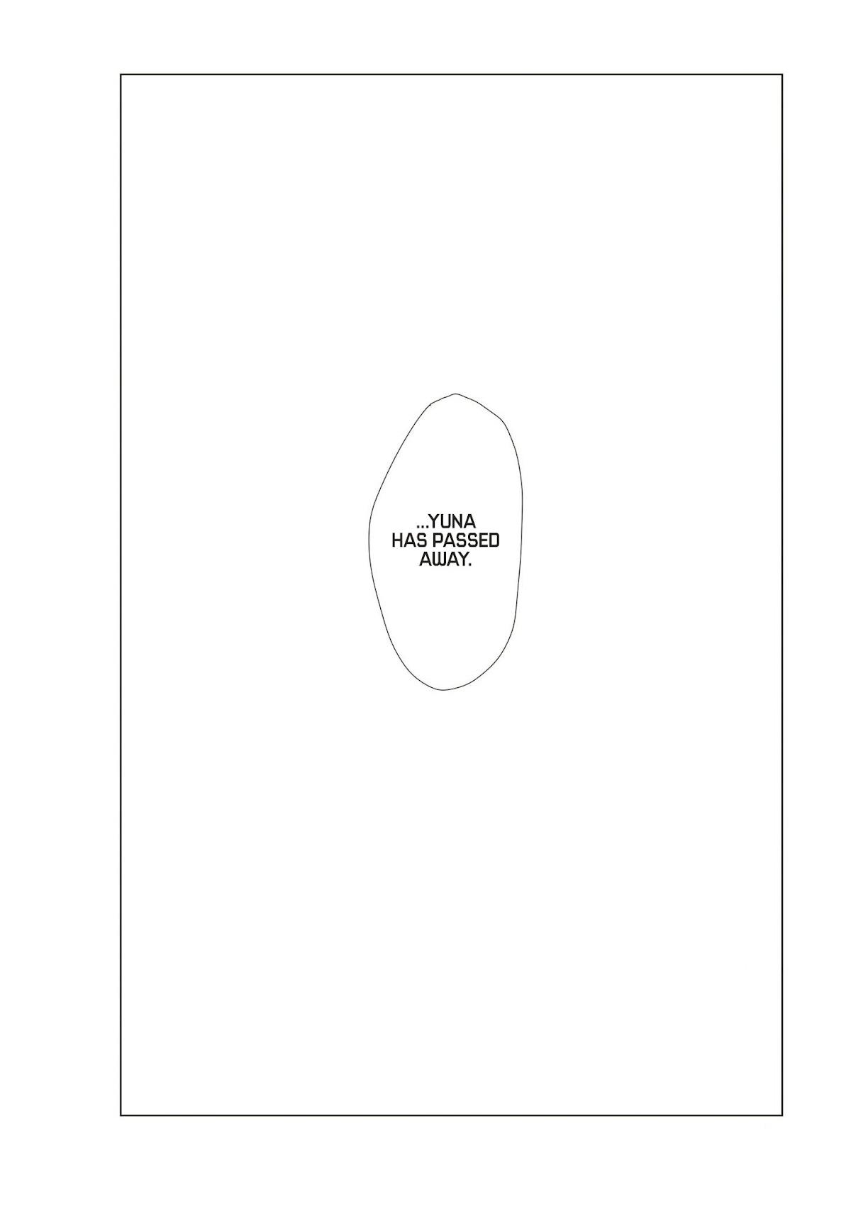 "Watashi ga Inakute mo Shiawase ni natte Kudasai" Nante, Fuzaken na Chapter 5 page 10 - Chapter 5