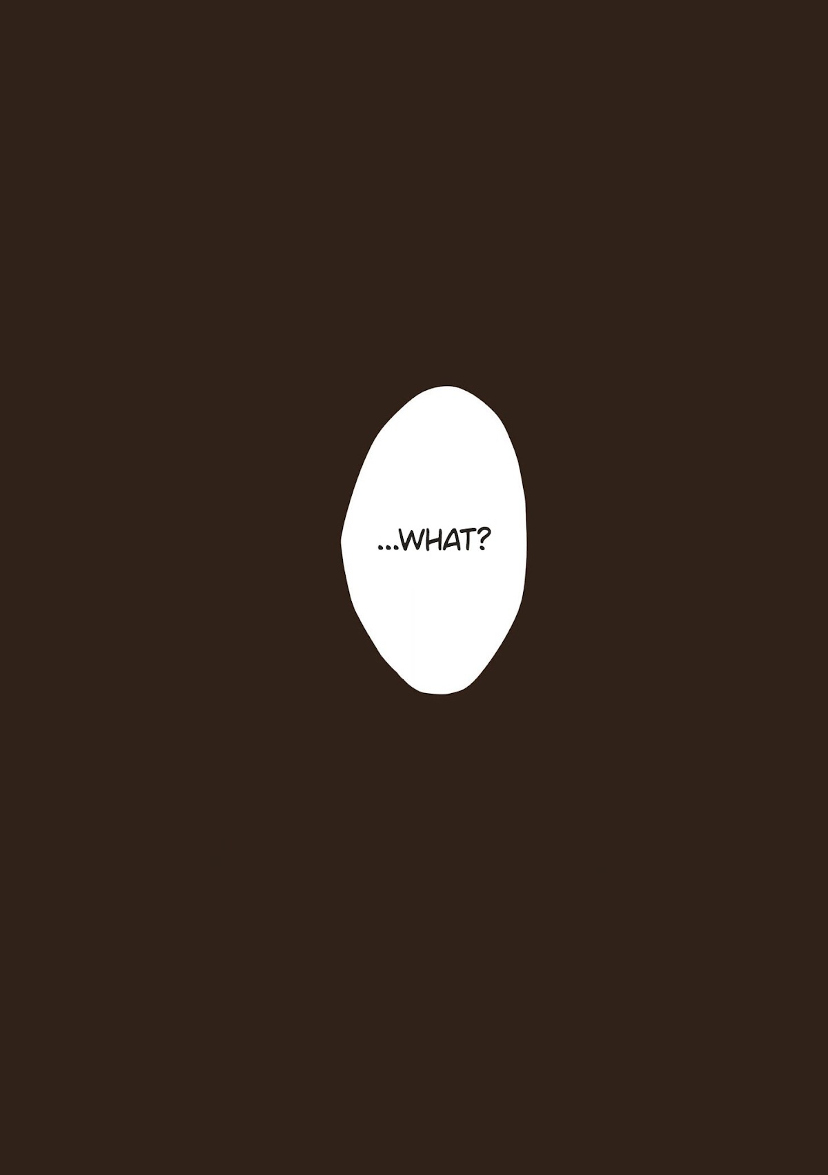 "Watashi ga Inakute mo Shiawase ni natte Kudasai" Nante, Fuzaken na Chapter 5 page 12 - Chapter 5