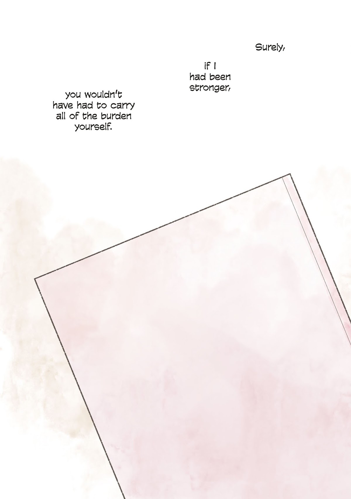 "Watashi ga Inakute mo Shiawase ni natte Kudasai" Nante, Fuzaken na Chapter 5 page 26 - Chapter 5