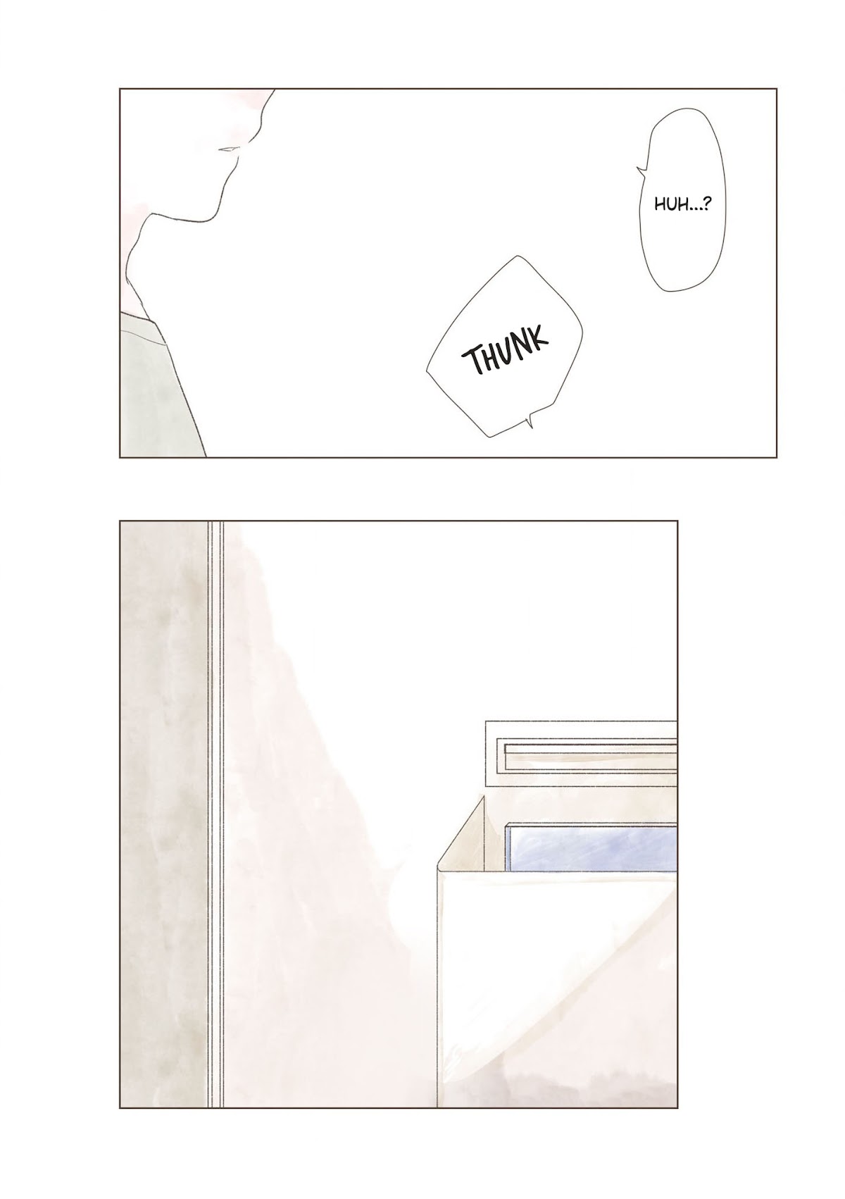 "Watashi ga Inakute mo Shiawase ni natte Kudasai" Nante, Fuzaken na Chapter 6 page 8 - Chapter 6