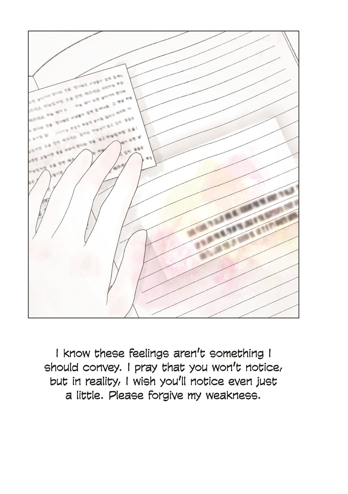 "Watashi ga Inakute mo Shiawase ni natte Kudasai" Nante, Fuzaken na Chapter 7 page 13 - Chapter 7