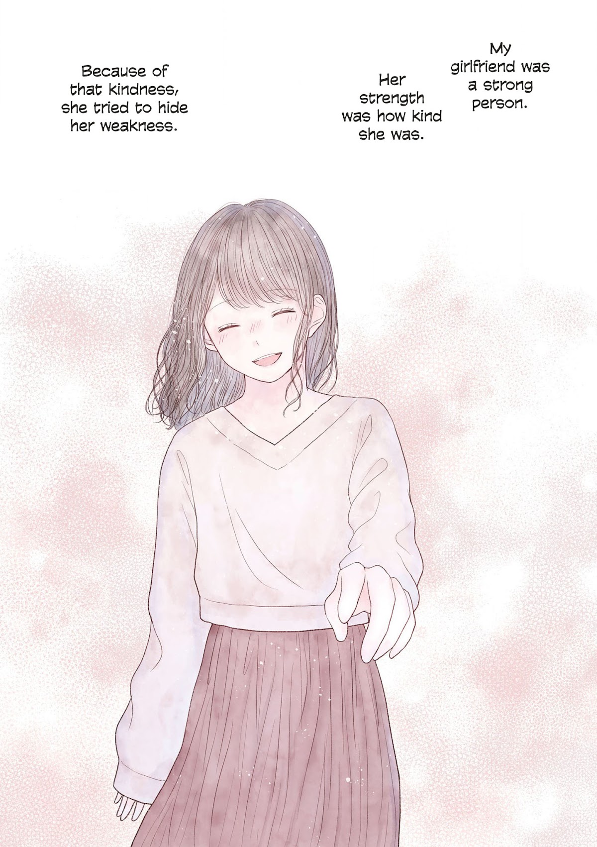 "Watashi ga Inakute mo Shiawase ni natte Kudasai" Nante, Fuzaken na Chapter 7 page 15 - Chapter 7