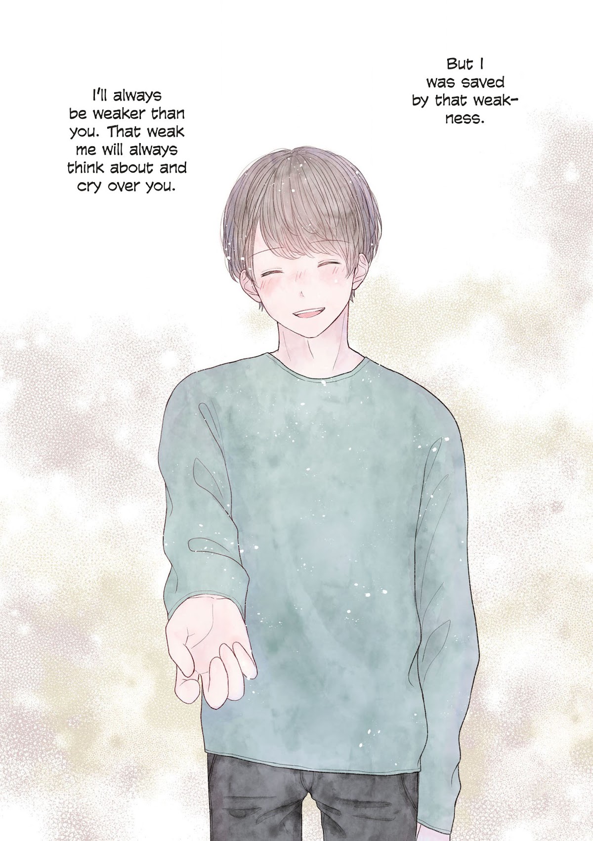 "Watashi ga Inakute mo Shiawase ni natte Kudasai" Nante, Fuzaken na Chapter 7 page 16 - Chapter 7