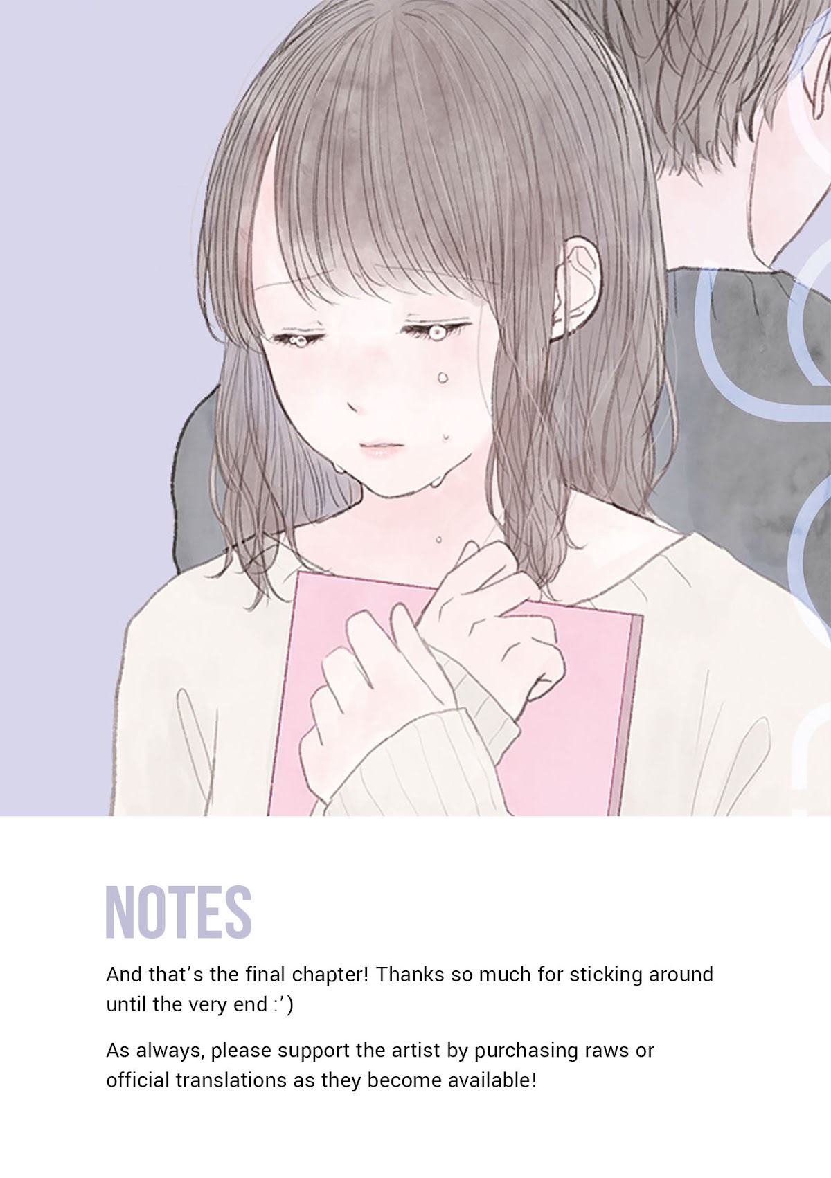 "Watashi ga Inakute mo Shiawase ni natte Kudasai" Nante, Fuzaken na Chapter 7 page 19 - Chapter 7