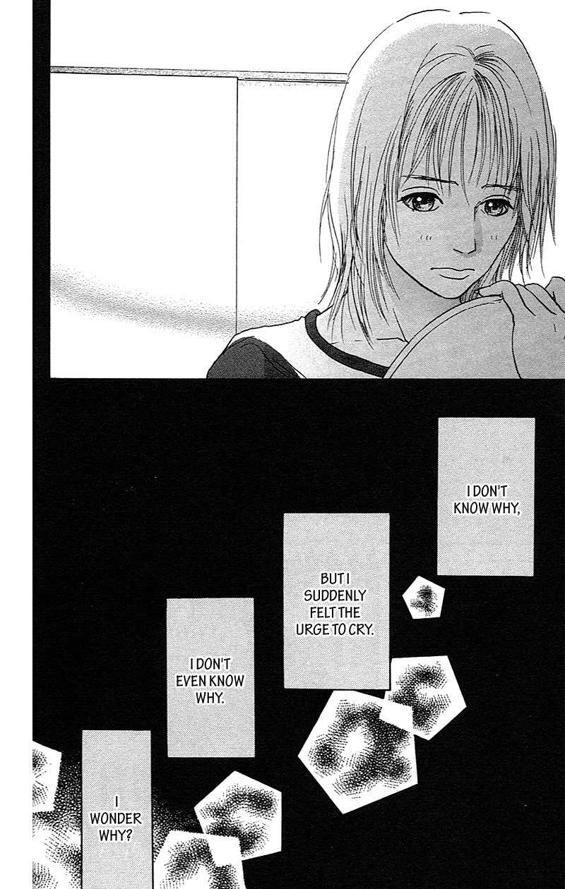 Watashi ga Itemo Inakutemo Chapter 1 page 48 - Chapter 1