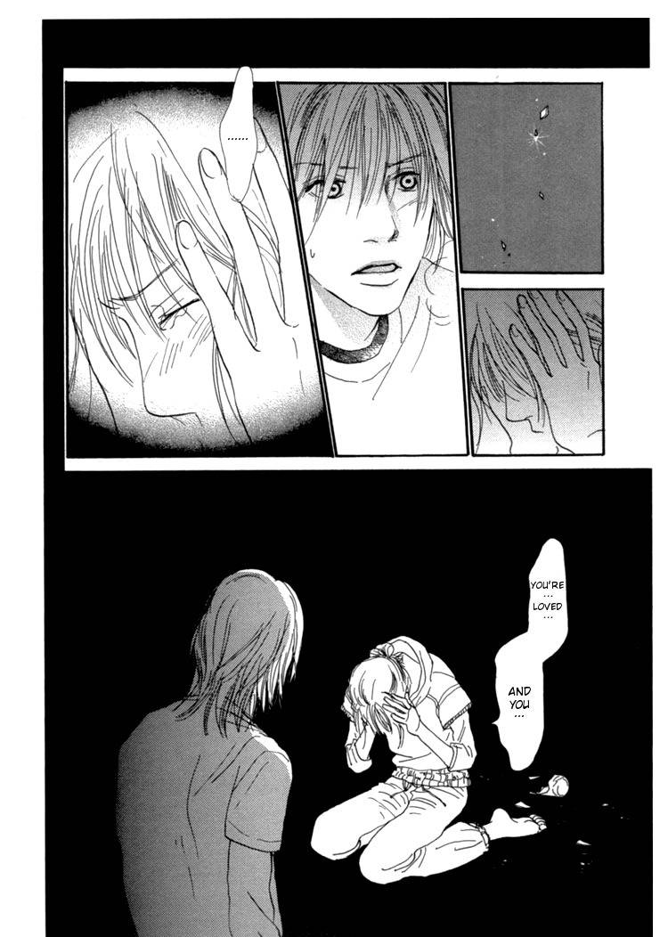 Watashi ga Itemo Inakutemo Chapter 10 page 18 - Chapter 10