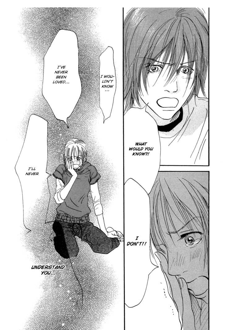 Watashi ga Itemo Inakutemo Chapter 10 page 19 - Chapter 10