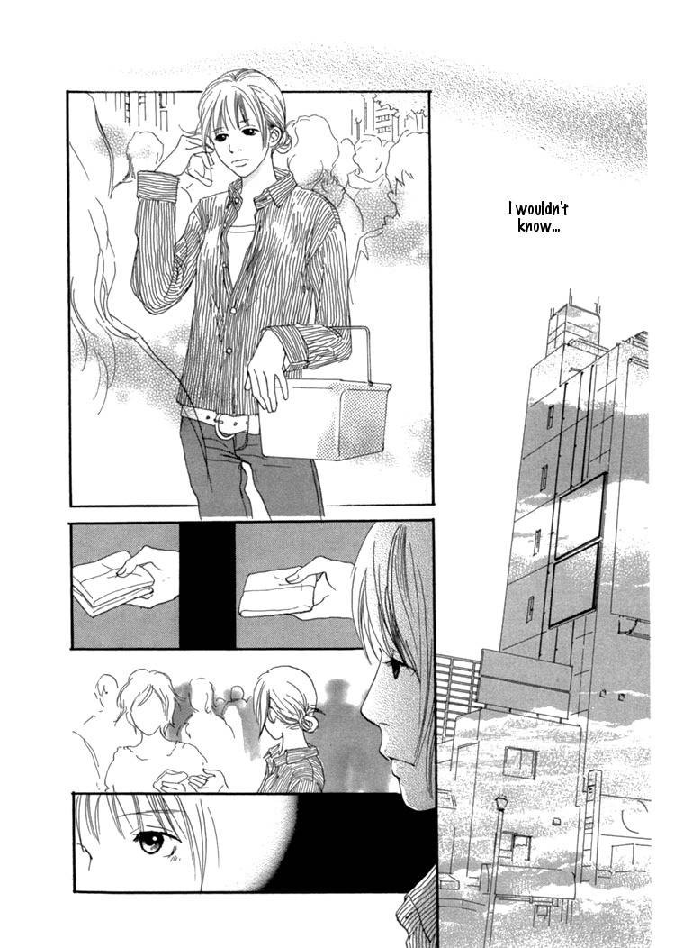 Watashi ga Itemo Inakutemo Chapter 10 page 20 - Chapter 10