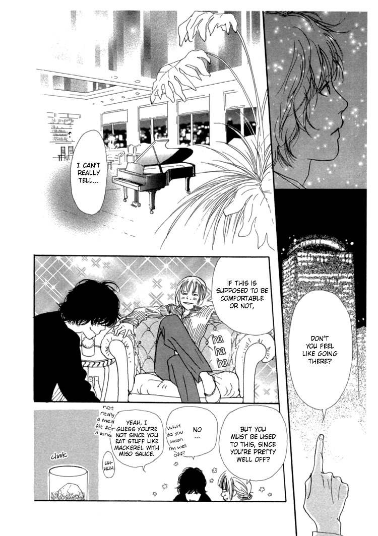 Watashi ga Itemo Inakutemo Chapter 10 page 28 - Chapter 10