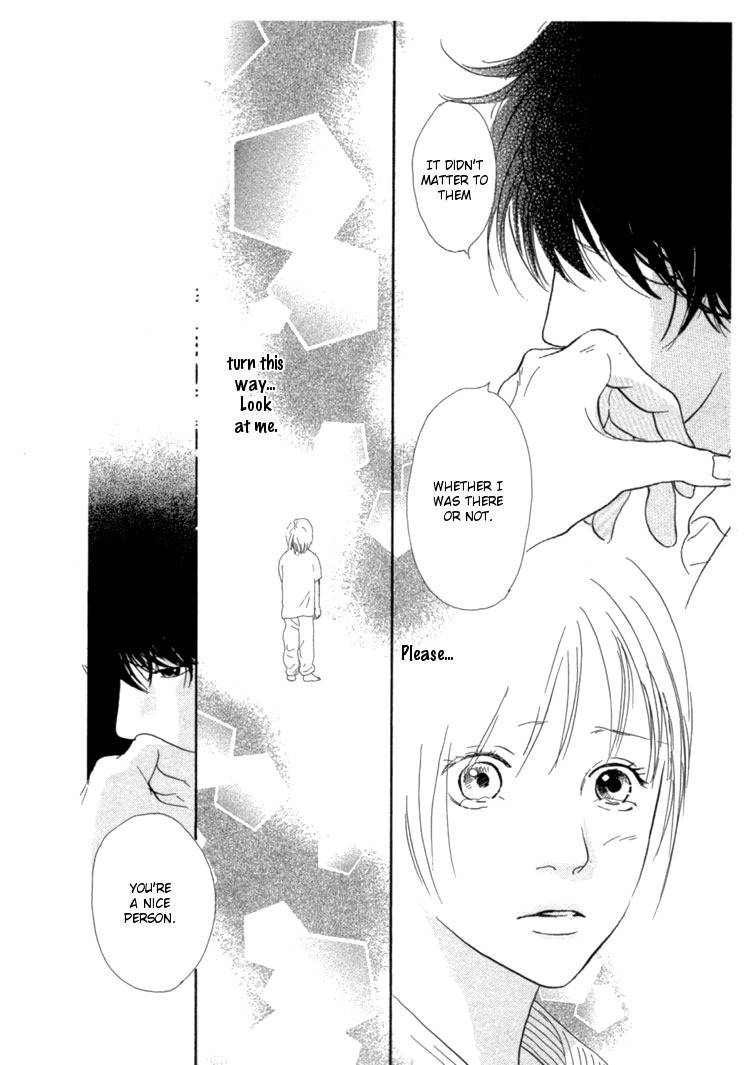 Watashi ga Itemo Inakutemo Chapter 10 page 30 - Chapter 10
