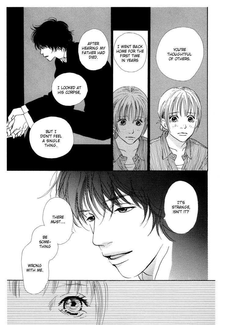 Watashi ga Itemo Inakutemo Chapter 10 page 31 - Chapter 10