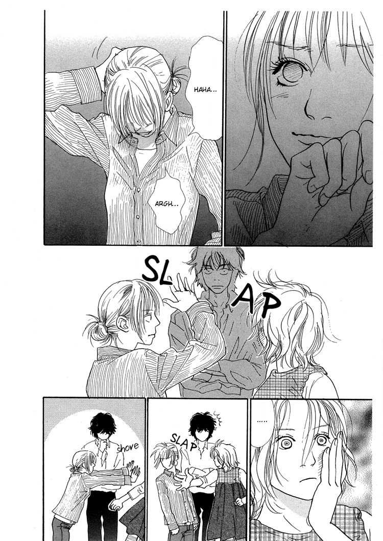 Watashi ga Itemo Inakutemo Chapter 11 page 13 - Chapter 11