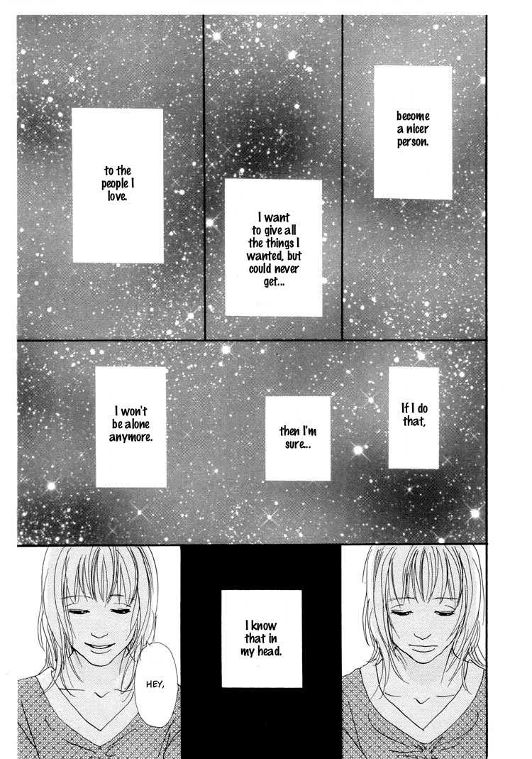 Watashi ga Itemo Inakutemo Chapter 11 page 36 - Chapter 11