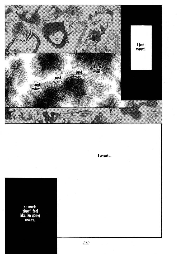 Watashi ga Itemo Inakutemo Chapter 11 page 38 - Chapter 11
