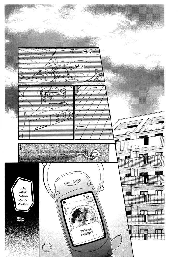 Watashi ga Itemo Inakutemo Chapter 11 page 40 - Chapter 11