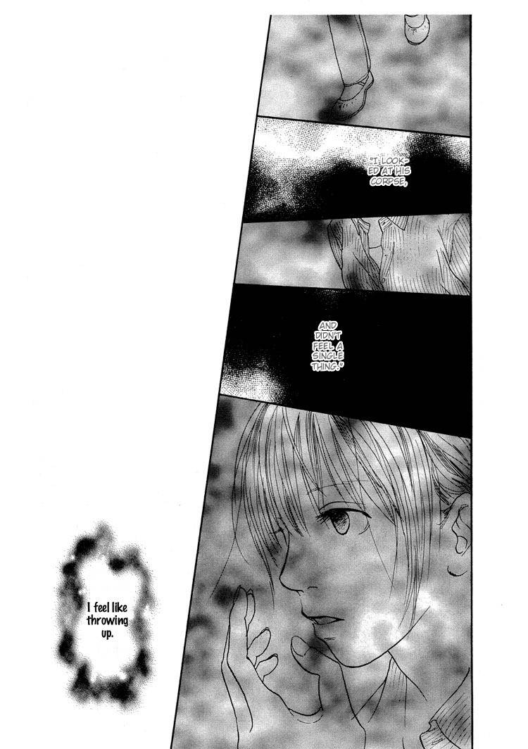 Watashi ga Itemo Inakutemo Chapter 11 page 6 - Chapter 11