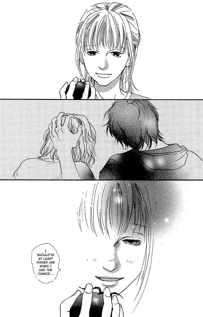 Watashi ga Itemo Inakutemo Chapter 12 page 37 - Chapter 12