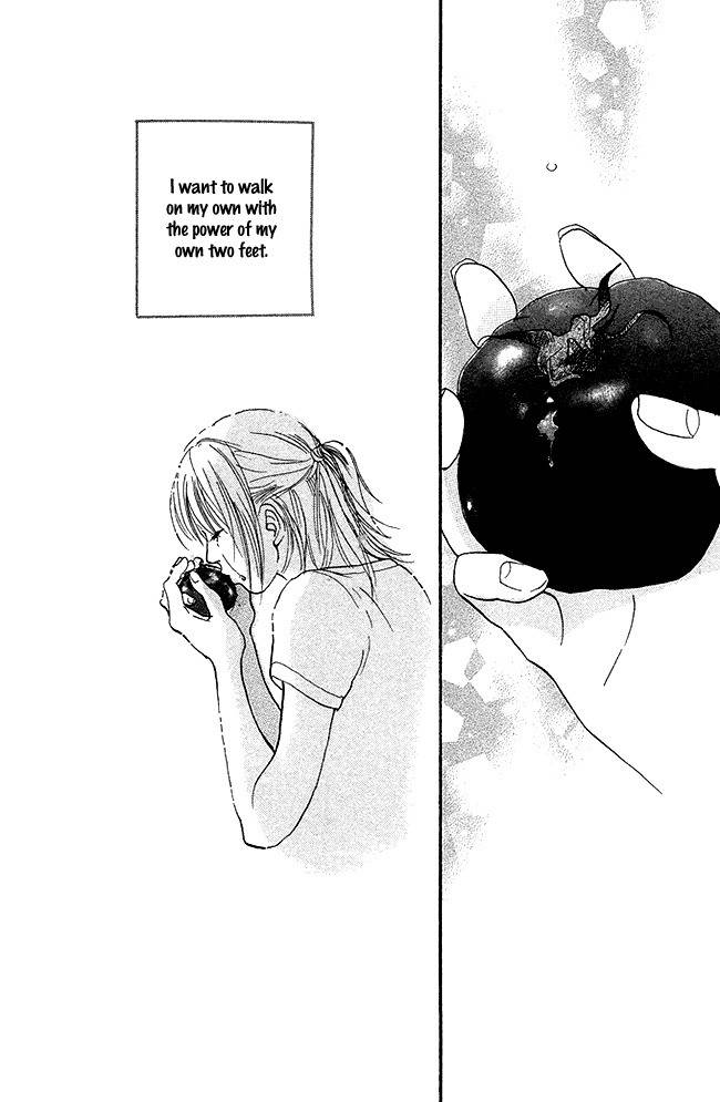 Watashi ga Itemo Inakutemo Chapter 12 page 38 - Chapter 12