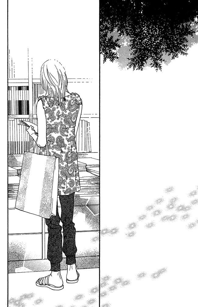 Watashi ga Itemo Inakutemo Chapter 12 page 39 - Chapter 12