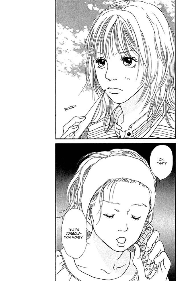 Watashi ga Itemo Inakutemo Chapter 12 page 4 - Chapter 12