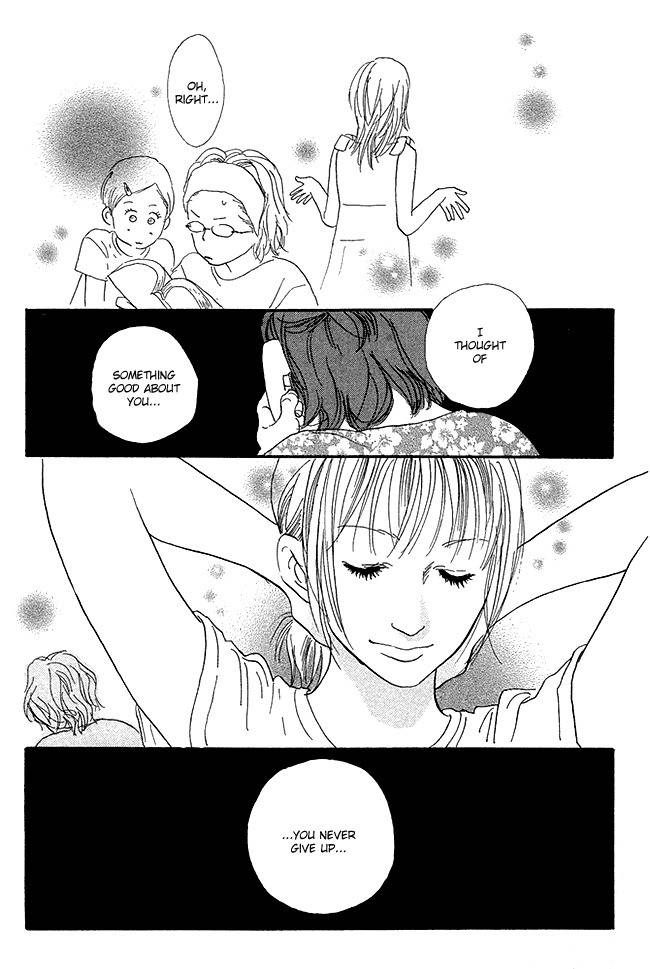 Watashi ga Itemo Inakutemo Chapter 12 page 44 - Chapter 12