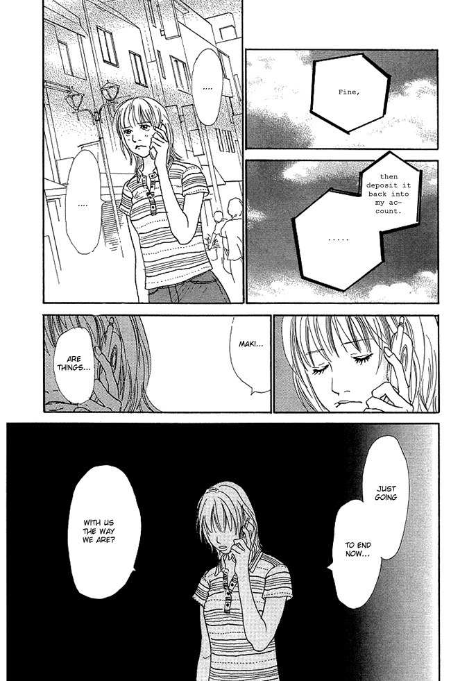 Watashi ga Itemo Inakutemo Chapter 12 page 6 - Chapter 12
