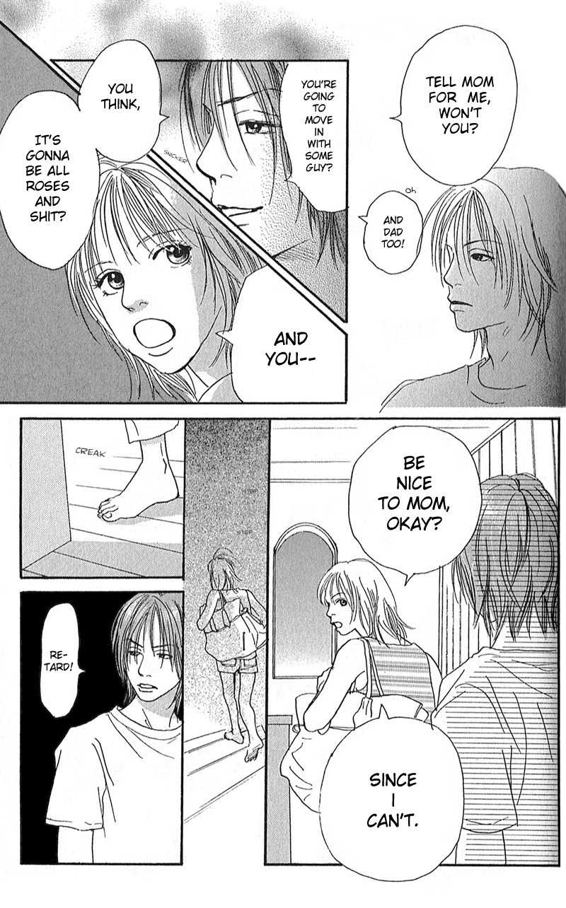 Watashi ga Itemo Inakutemo Chapter 2 page 13 - Chapter 2
