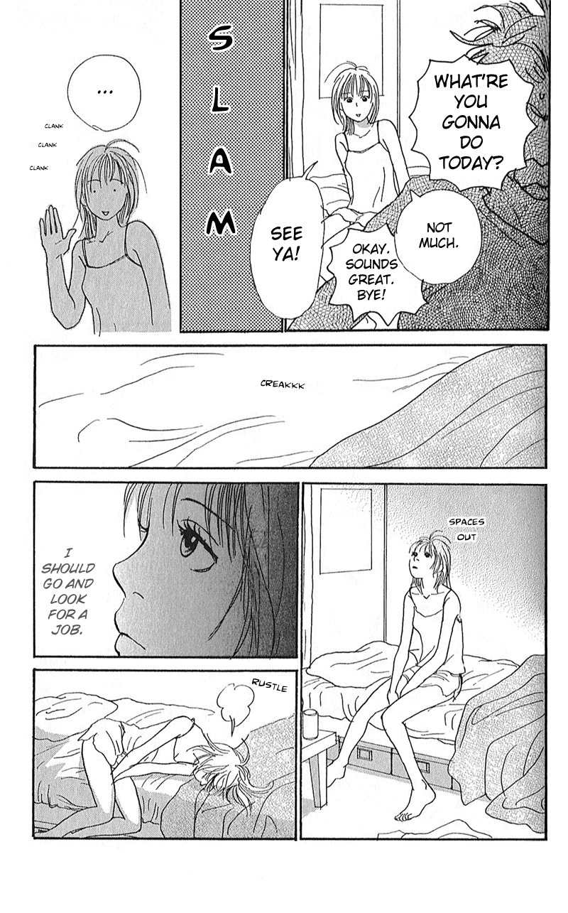 Watashi ga Itemo Inakutemo Chapter 2 page 15 - Chapter 2