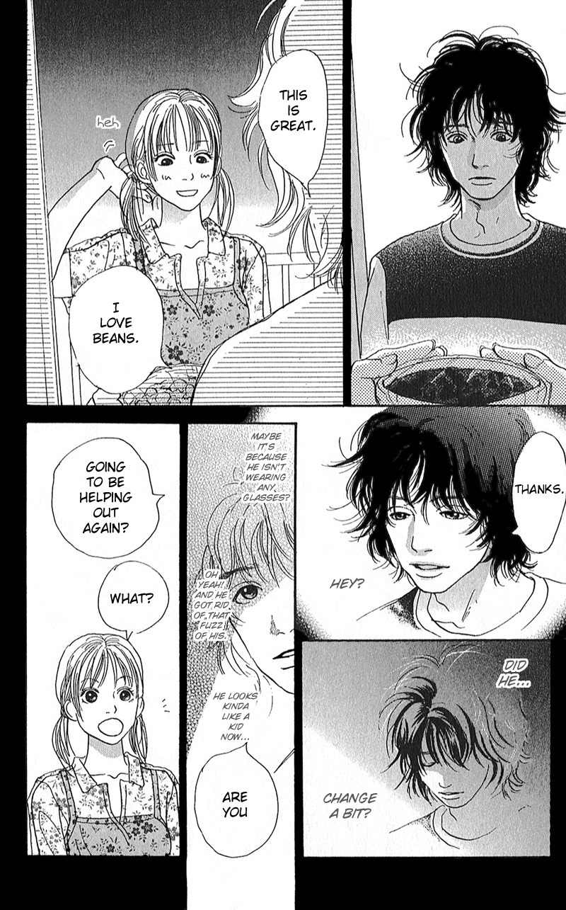 Watashi ga Itemo Inakutemo Chapter 2 page 20 - Chapter 2