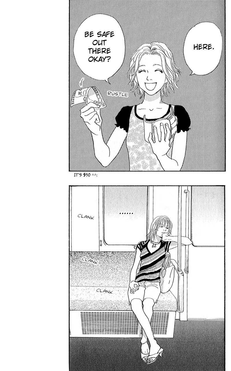 Watashi ga Itemo Inakutemo Chapter 2 page 27 - Chapter 2