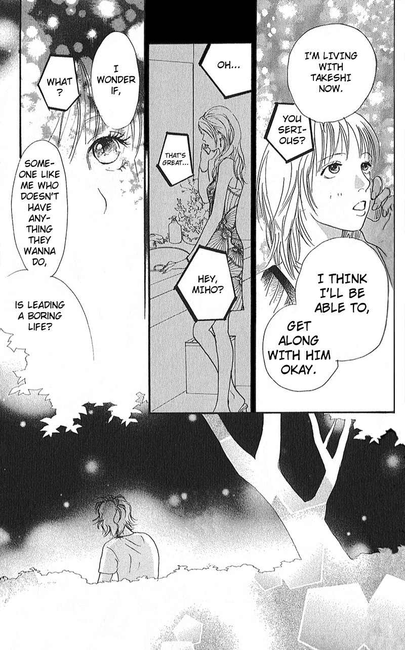 Watashi ga Itemo Inakutemo Chapter 2 page 29 - Chapter 2