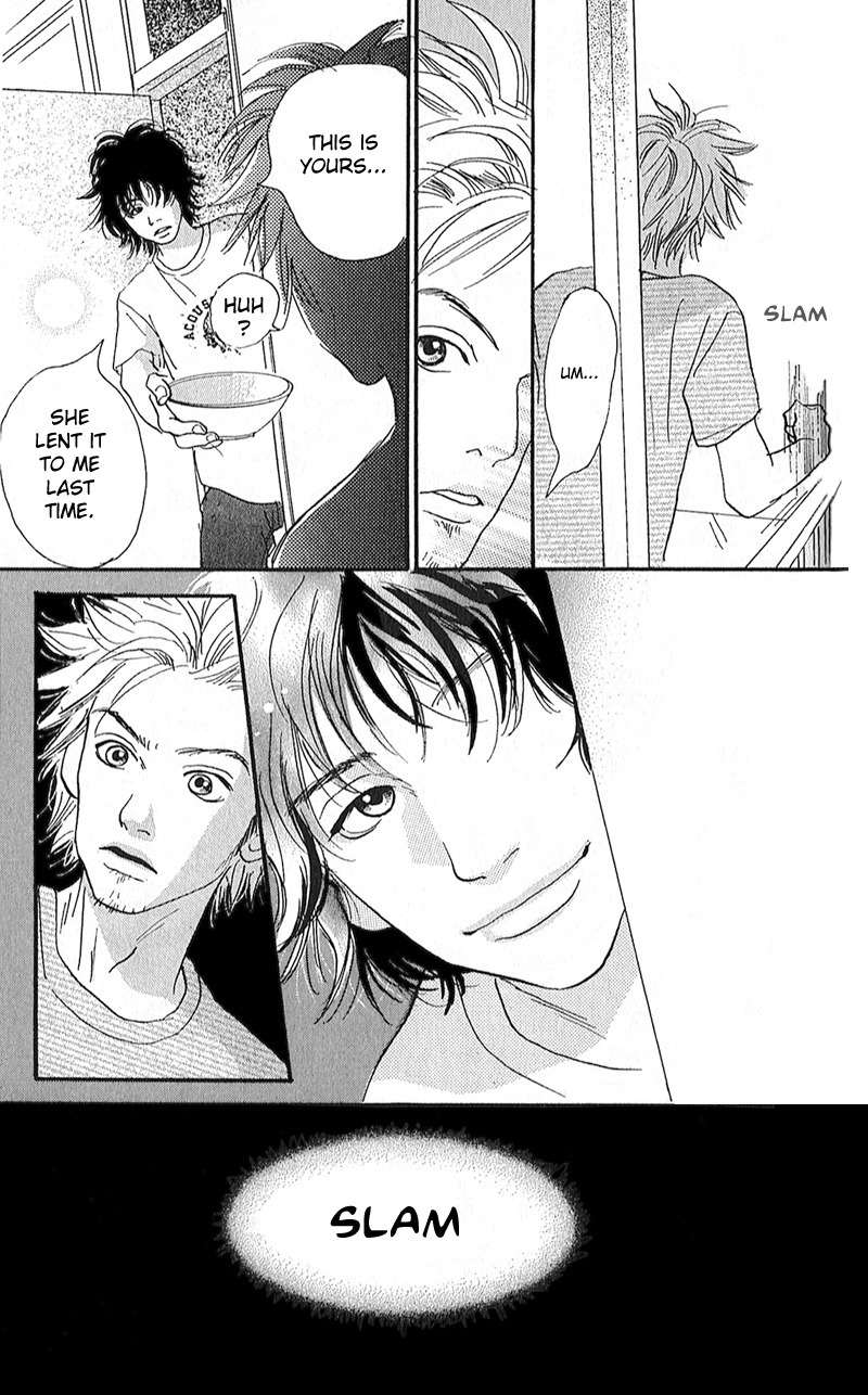 Watashi ga Itemo Inakutemo Chapter 2 page 39 - Chapter 2