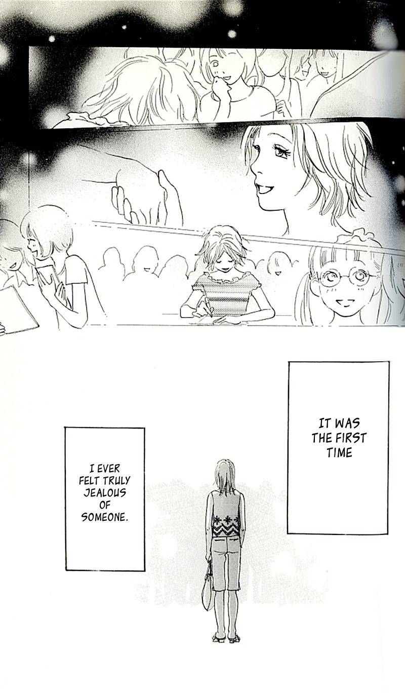Watashi ga Itemo Inakutemo Chapter 3 page 1 - Chapter 3