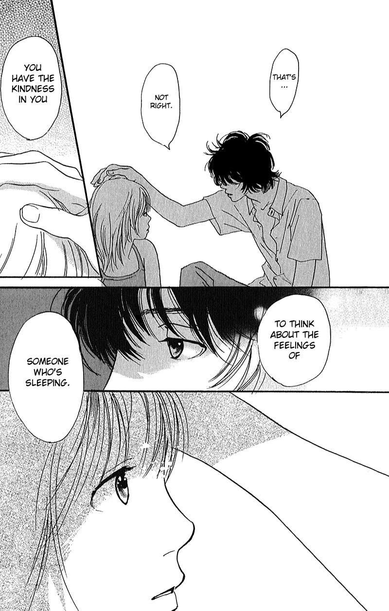 Watashi ga Itemo Inakutemo Chapter 3 page 39 - Chapter 3